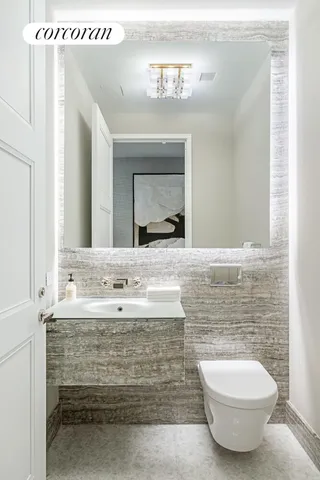 $5,995,000 | 35 Hudson Yards, Unit 5804 | Hudson Yards