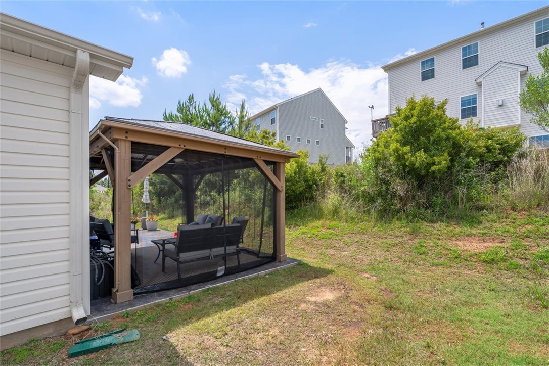 508 Brasstown Court Pendleton, SC 29670 - Photo 42 of 45