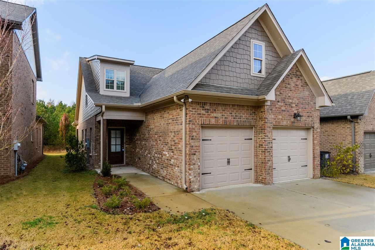 5553 Park Side Road Birmingham, AL 35244 - Photo 1 of 30
