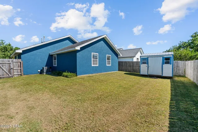 $250,000 | 7009 Fox Court, Panama City, FL 32404