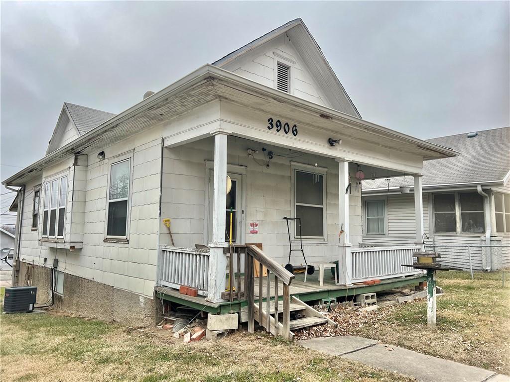 3906 Terrace Avenue St. Joseph, MO 64504 - Photo 11 of 17