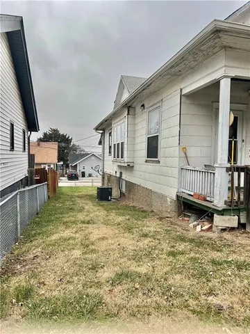 $38,000 | 3906 Terrace Avenue, St. Joseph, MO 64504