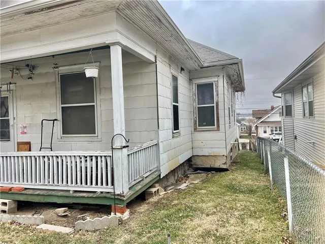 $38,000 | 3906 Terrace Avenue, St. Joseph, MO 64504