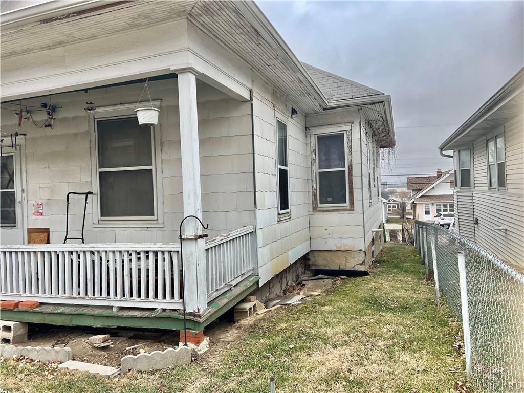 3906 Terrace Avenue St. Joseph, MO 64504 - Photo 3 of 17