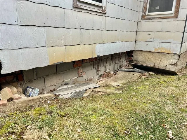 $38,000 | 3906 Terrace Avenue, St. Joseph, MO 64504