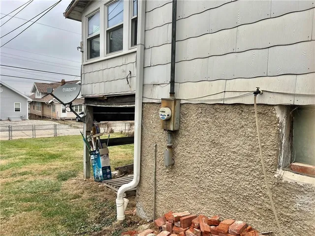 $38,000 | 3906 Terrace Avenue, St. Joseph, MO 64504