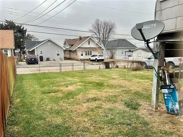 $38,000 | 3906 Terrace Avenue, St. Joseph, MO 64504