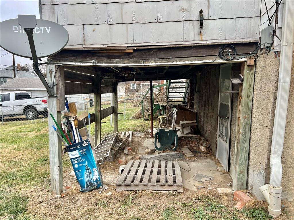 3906 Terrace Avenue St. Joseph, MO 64504 - Photo 7 of 17