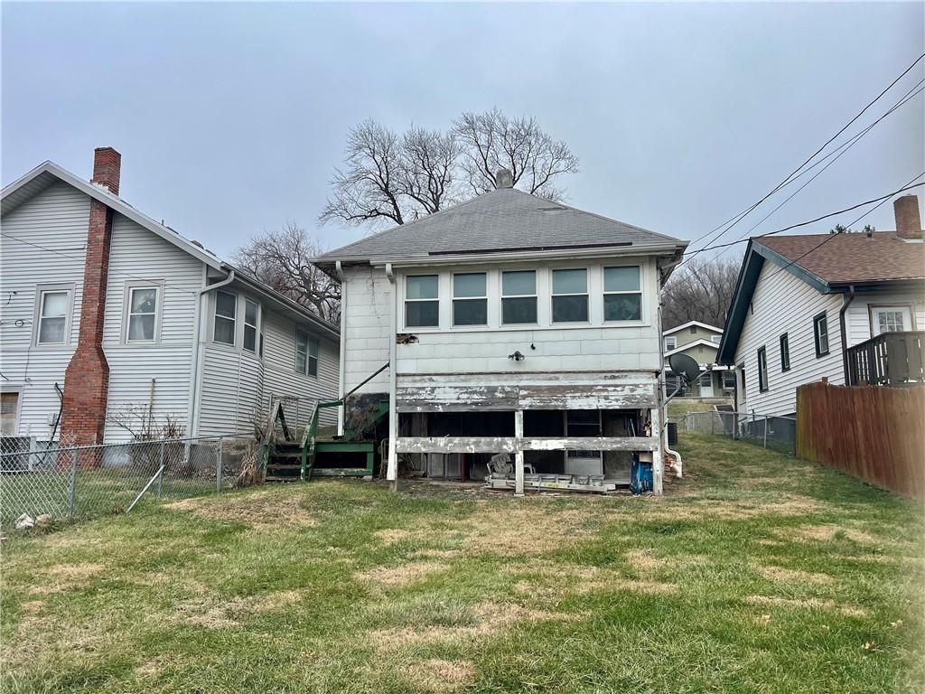 3906 Terrace Avenue St. Joseph, MO 64504 - Photo 8 of 17