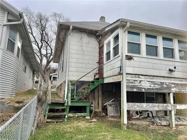 $38,000 | 3906 Terrace Avenue, St. Joseph, MO 64504