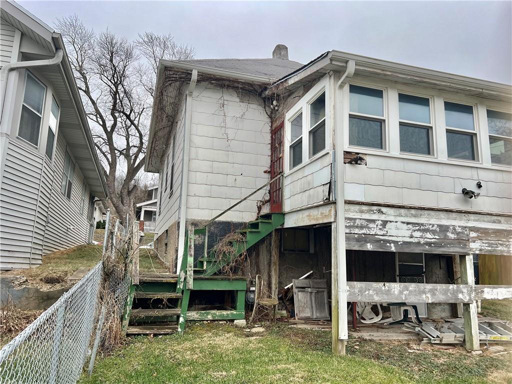 3906 Terrace Avenue St. Joseph, MO 64504 - Photo 9 of 17