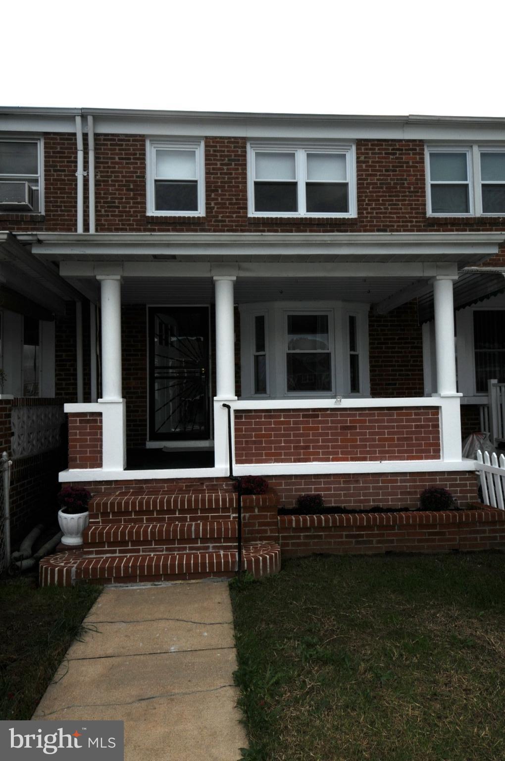 935 Arncliffe Road Baltimore, MD 21221 - Photo 3 of 30