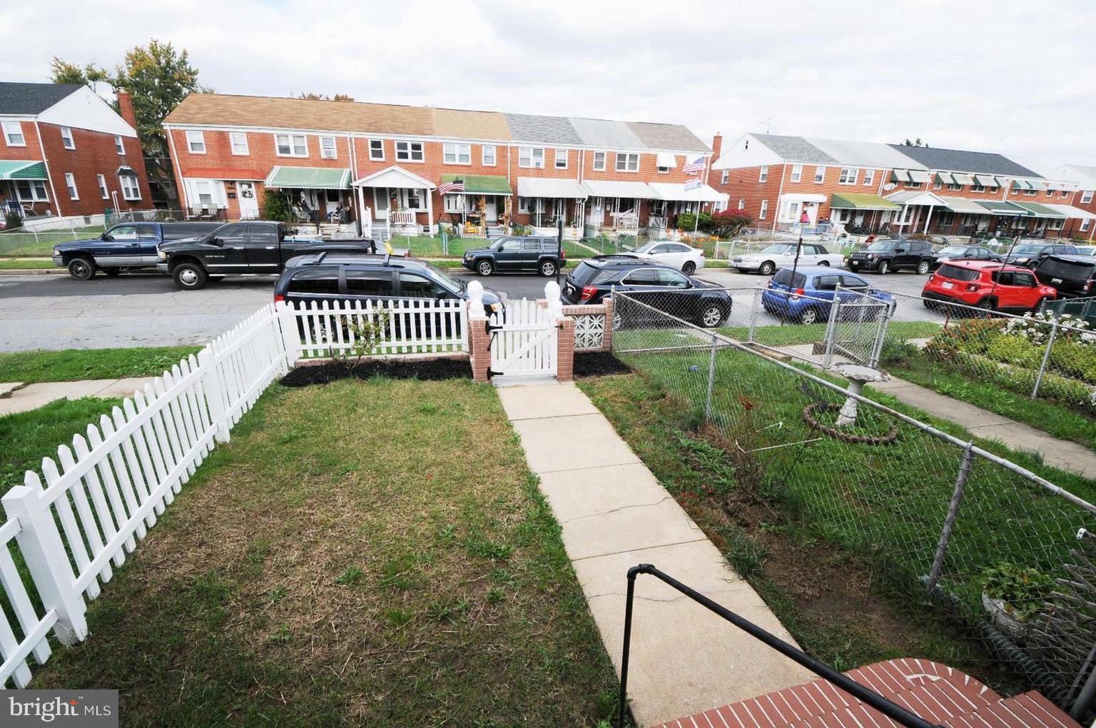 935 Arncliffe Road Baltimore, MD 21221 - Photo 28 of 30
