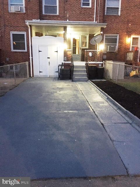 935 Arncliffe Road Baltimore, MD 21221 - Photo 29 of 30