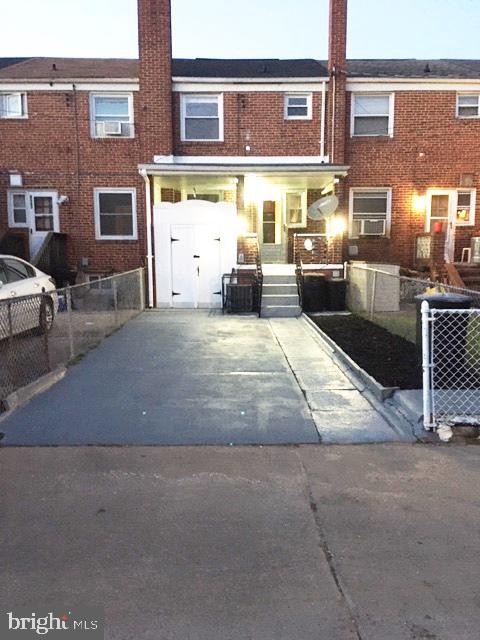 935 Arncliffe Road Baltimore, MD 21221 - Photo 30 of 30