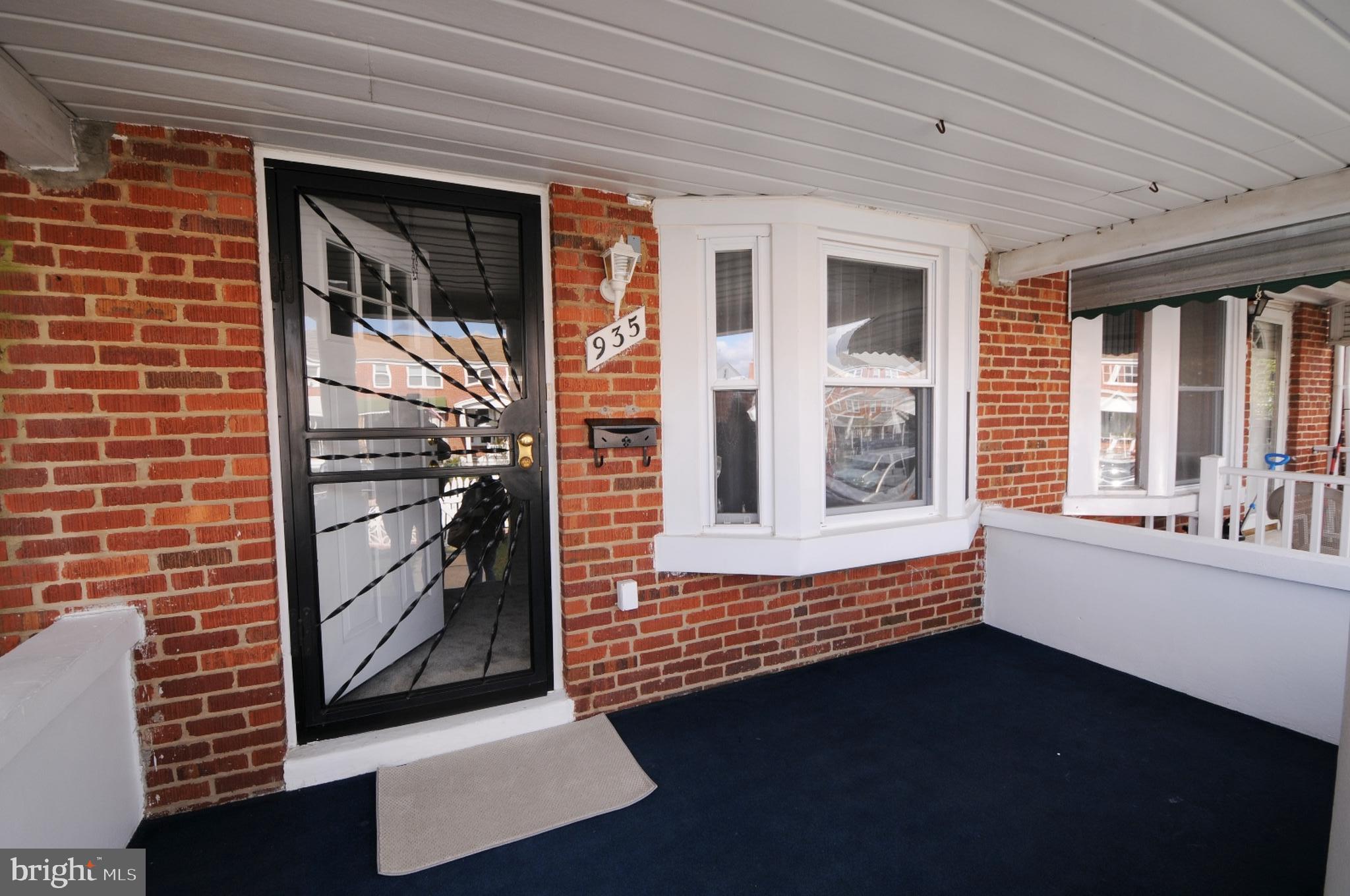 935 Arncliffe Road Baltimore, MD 21221 - Photo 4 of 30