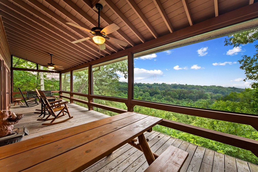 1289 My Mountain Road Morganton, GA 30560 - Photo 36 of 68