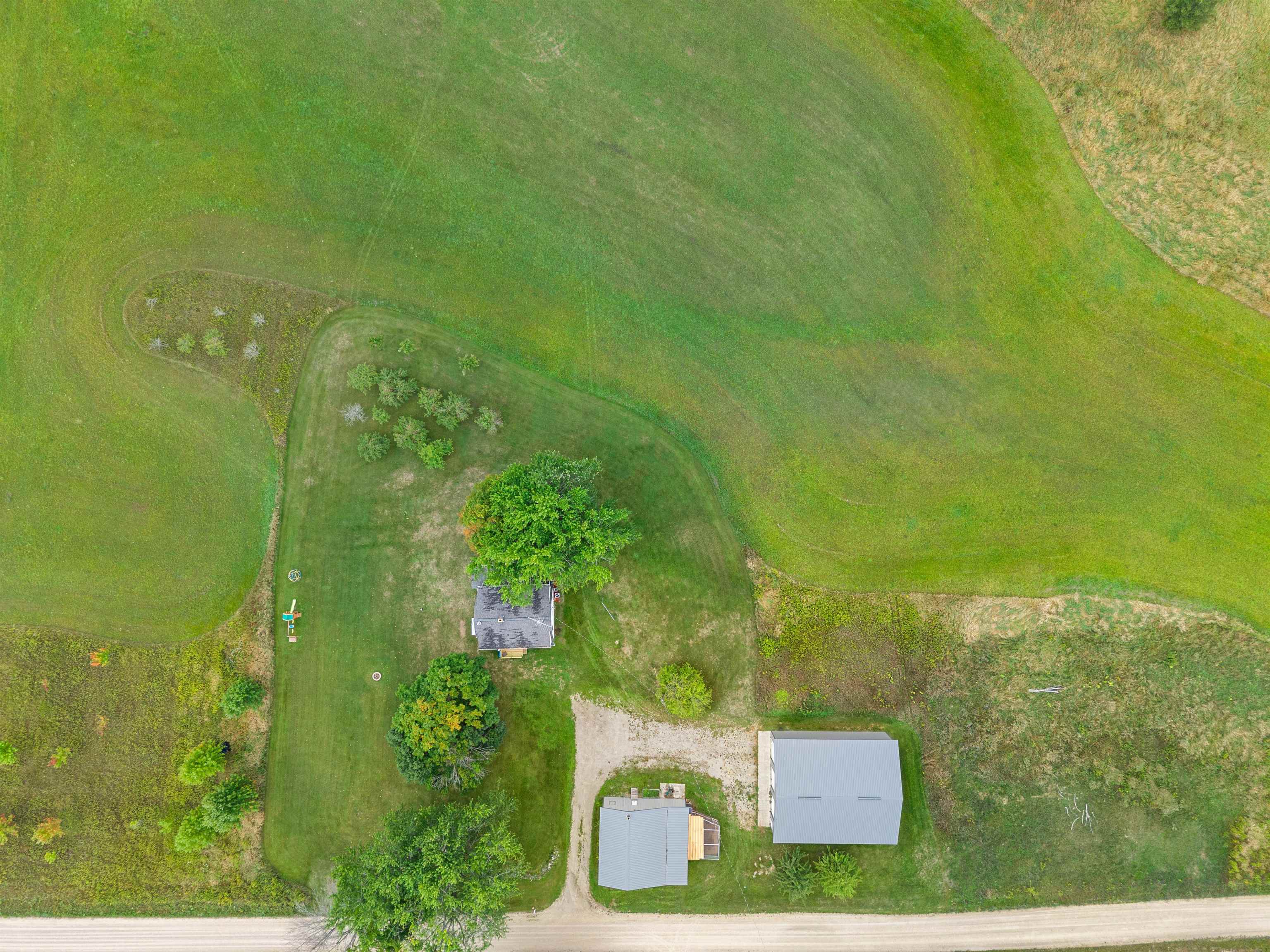 N9063 Chartre Road Stephenson, MI 49887 - Photo 31 of 68 Gallery Image 31
