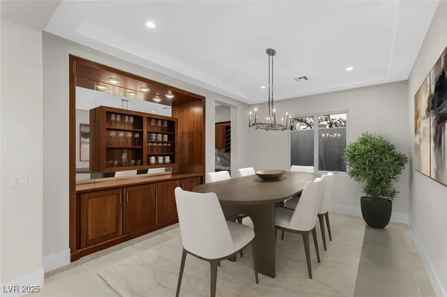 $3,600,000 | 1975 Alcova Ridge Drive, Las Vegas, NV 89135