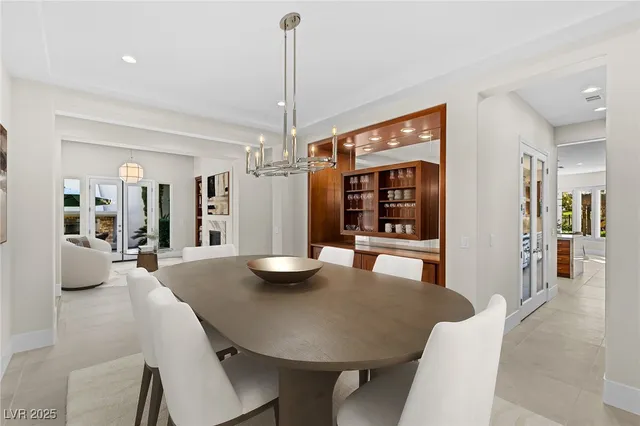 $3,600,000 | 1975 Alcova Ridge Drive, Las Vegas, NV 89135