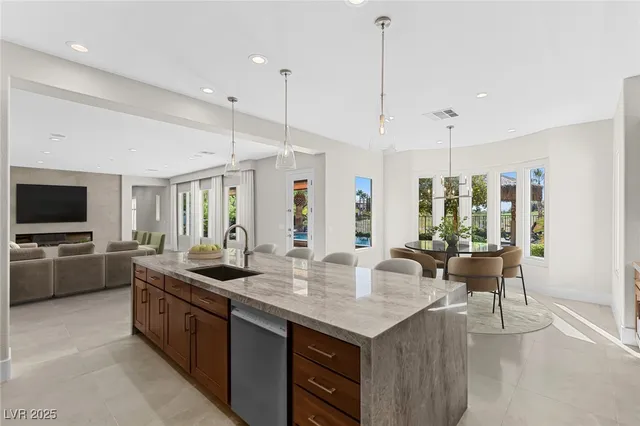 $3,600,000 | 1975 Alcova Ridge Drive, Las Vegas, NV 89135