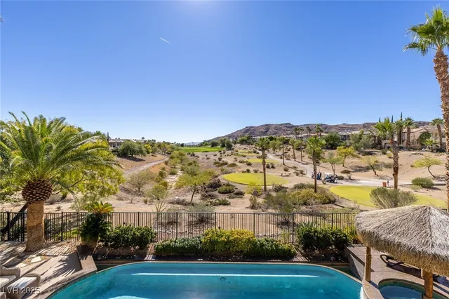 $3,600,000 | 1975 Alcova Ridge Drive, Las Vegas, NV 89135