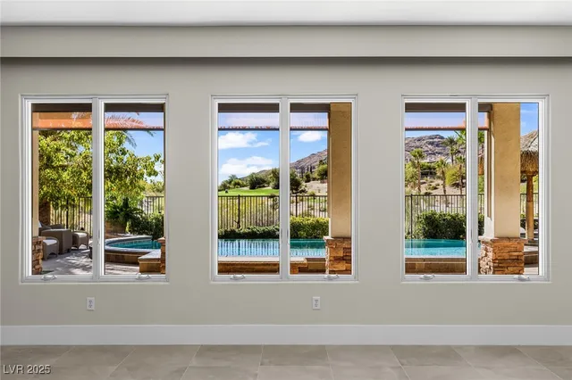 $3,600,000 | 1975 Alcova Ridge Drive, Las Vegas, NV 89135