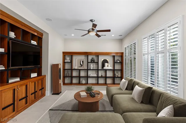 $3,600,000 | 1975 Alcova Ridge Drive, Las Vegas, NV 89135