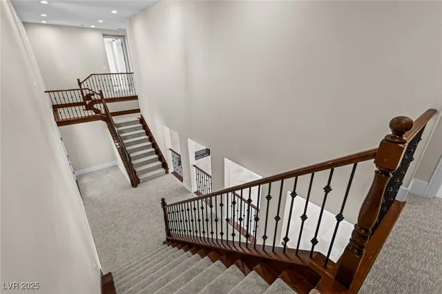 $3,600,000 | 1975 Alcova Ridge Drive, Las Vegas, NV 89135