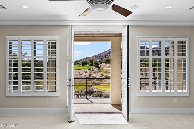 $3,600,000 | 1975 Alcova Ridge Drive, Las Vegas, NV 89135