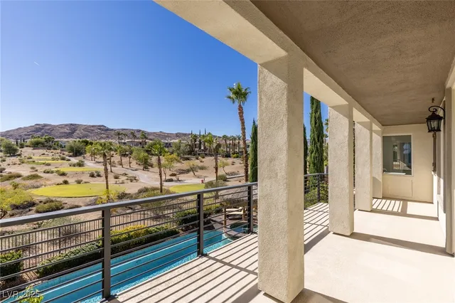 $3,600,000 | 1975 Alcova Ridge Drive, Las Vegas, NV 89135