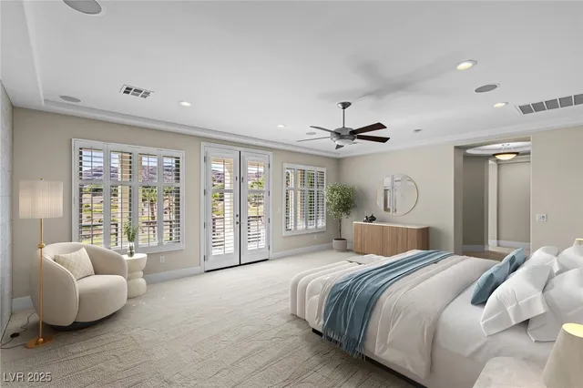 $3,600,000 | 1975 Alcova Ridge Drive, Las Vegas, NV 89135