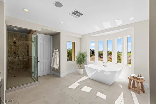 $3,600,000 | 1975 Alcova Ridge Drive, Las Vegas, NV 89135