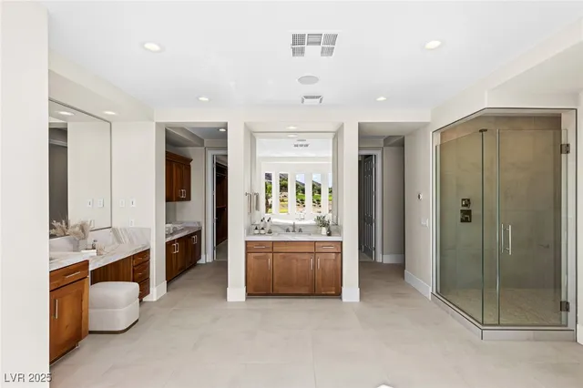 $3,600,000 | 1975 Alcova Ridge Drive, Las Vegas, NV 89135