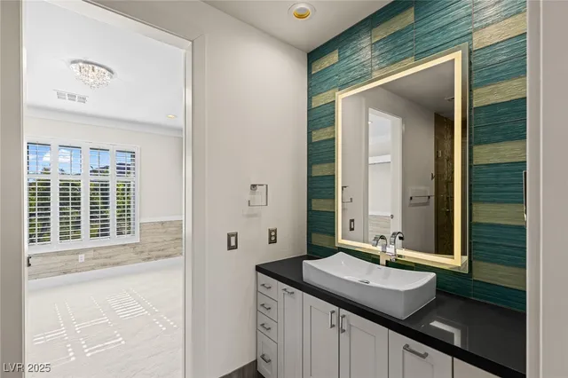 $3,600,000 | 1975 Alcova Ridge Drive, Las Vegas, NV 89135