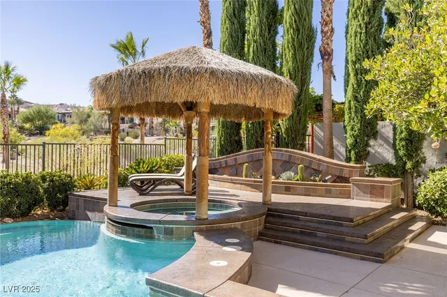 $3,600,000 | 1975 Alcova Ridge Drive, Las Vegas, NV 89135