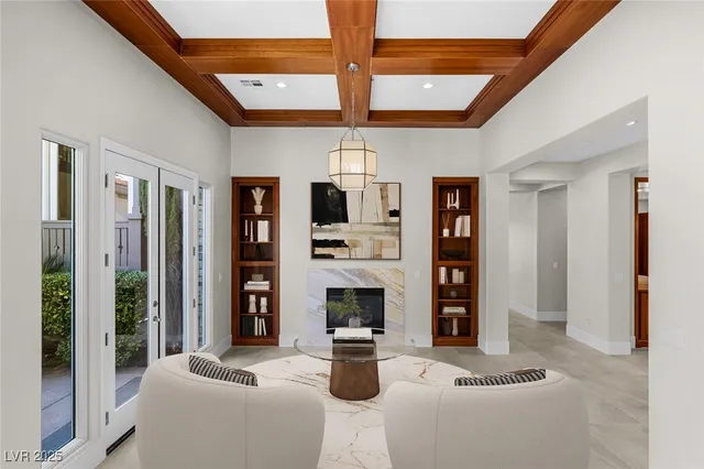 $3,600,000 | 1975 Alcova Ridge Drive, Las Vegas, NV 89135