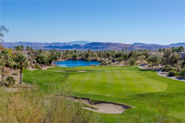 $3,600,000 | 1975 Alcova Ridge Drive, Las Vegas, NV 89135