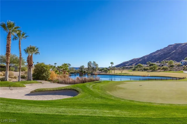 $3,600,000 | 1975 Alcova Ridge Drive, Las Vegas, NV 89135
