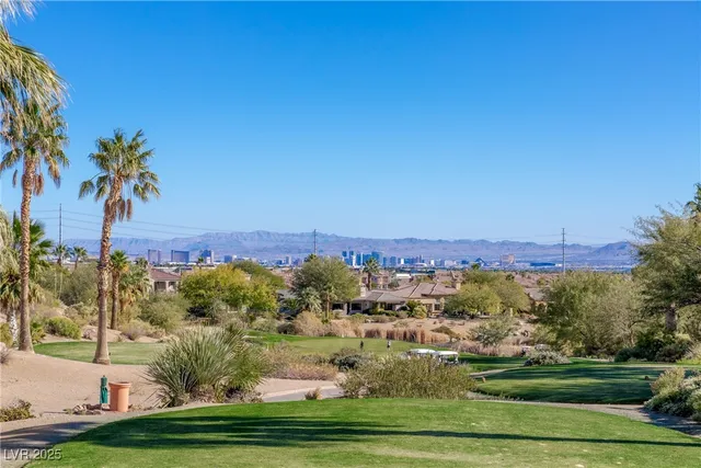 $3,600,000 | 1975 Alcova Ridge Drive, Las Vegas, NV 89135