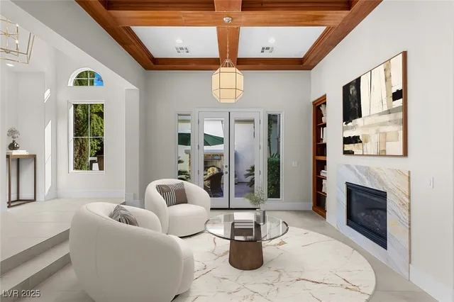 $3,600,000 | 1975 Alcova Ridge Drive, Las Vegas, NV 89135