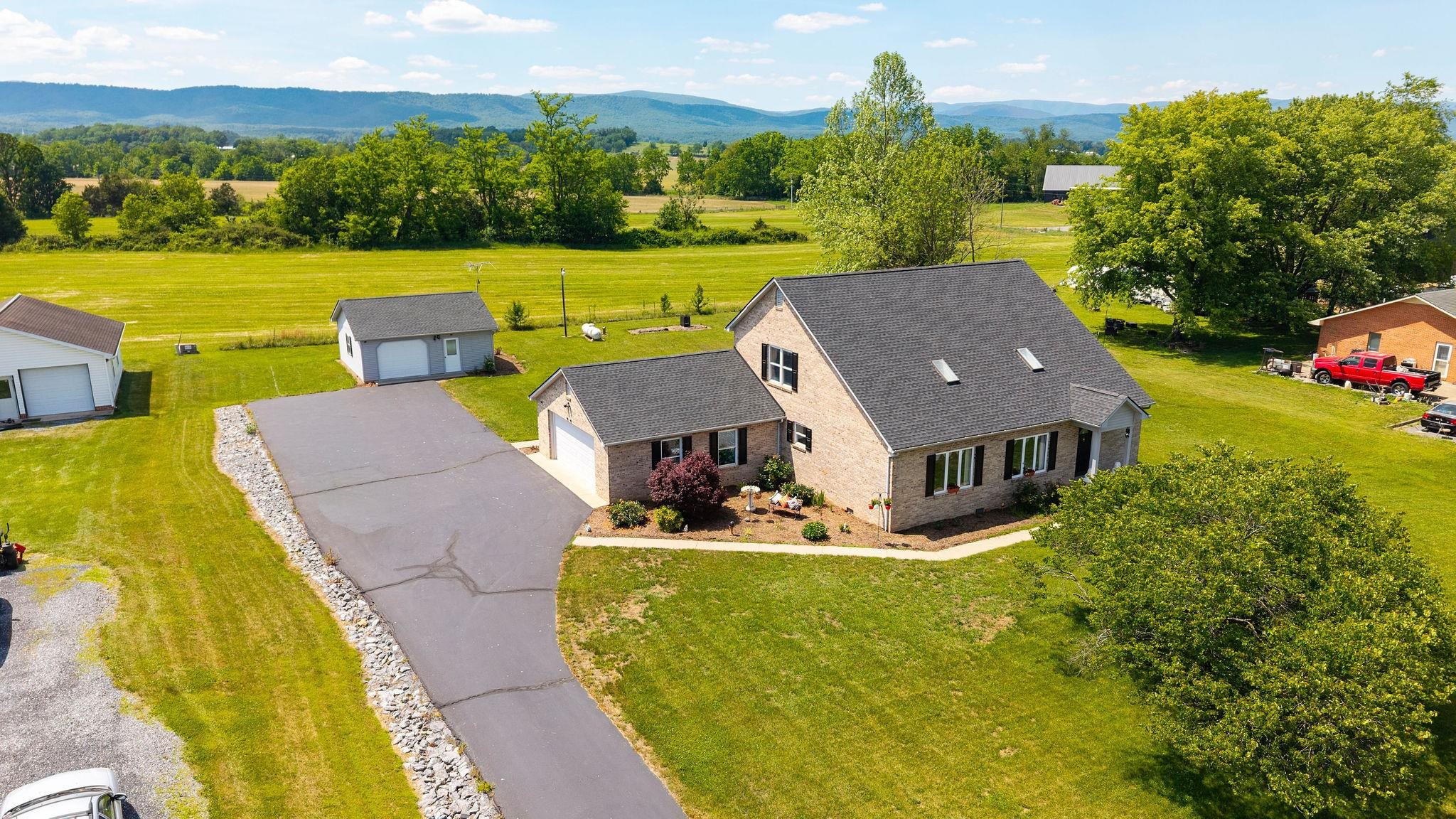 1802 North River Road Mount Solon, VA 22843 - Photo 65 of 68