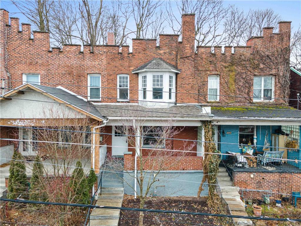 5876 Darlington Road Pittsburgh, PA 15217 - Photo 1 of 24 Gallery Image 1