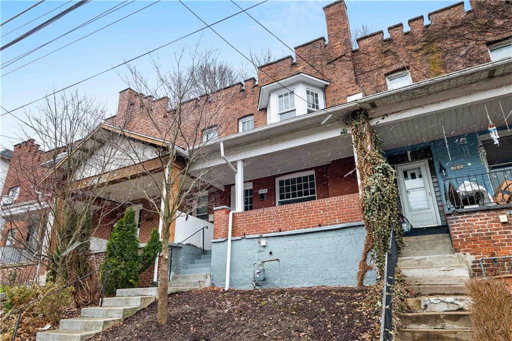 5876 Darlington Road Pittsburgh, PA 15217 - Photo 3 of 24 Gallery Image 3