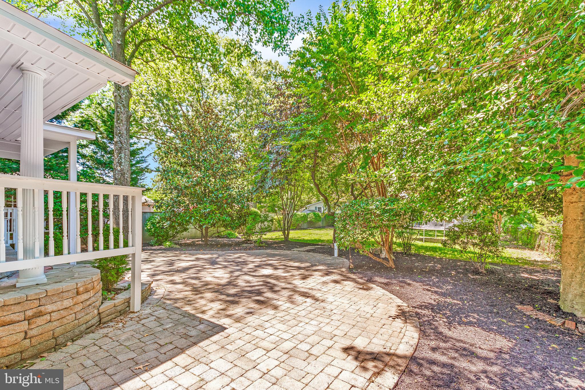 1194 Hampton Road Annapolis, MD 21409 - Photo 31 of 36 Gallery Image 31