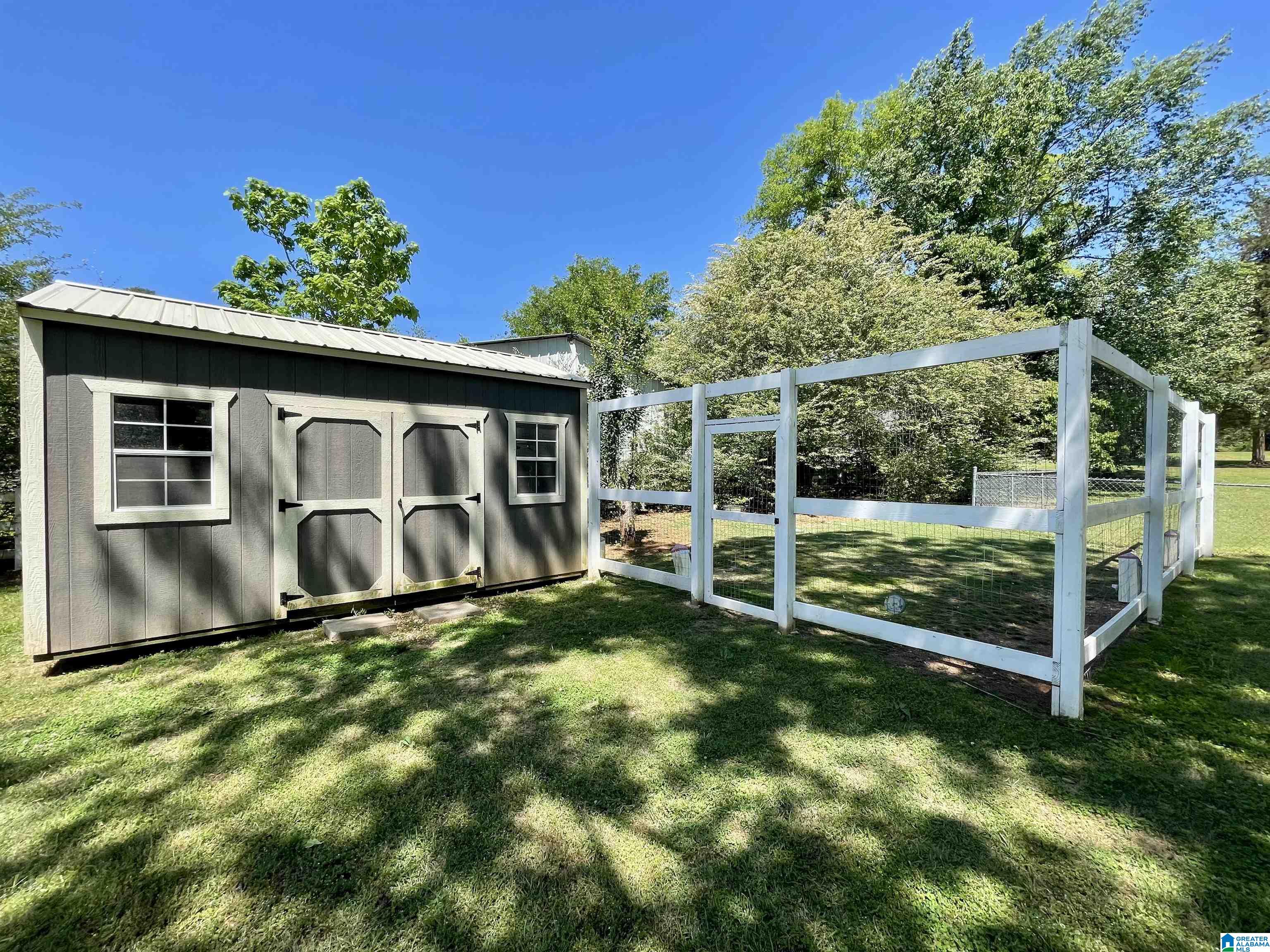 400 Fish Trap Road Cropwell, AL 35054 - Photo 46 of 54