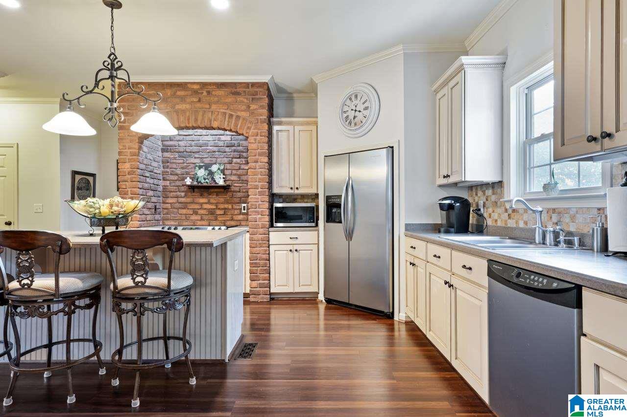 227 Quail Ridge Road Helena, AL 35080 - Photo 16 of 40