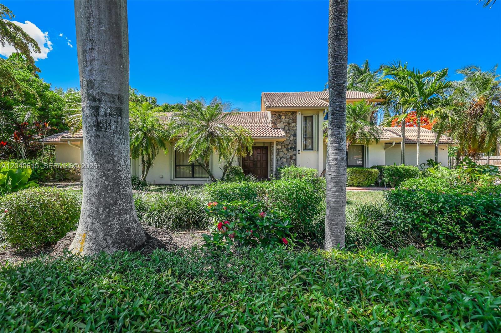 14941 Southwest 164th Terrace Miami, FL 33187 - Photo 2 of 84