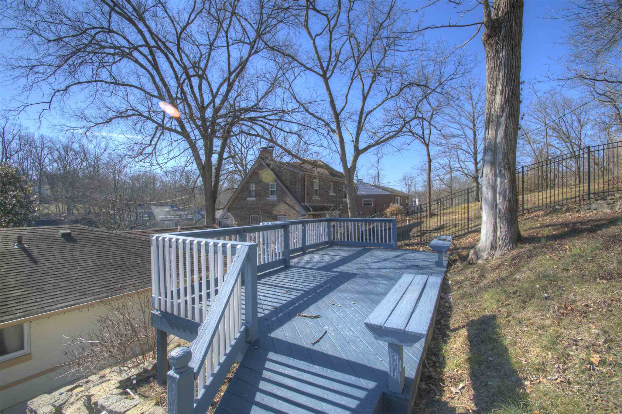 1216 Audubon Road Covington, KY 41011 - Photo 37 of 41 Gallery Image 37