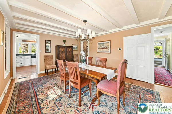 $3,995,000 | 1720 Molasses Way, Quakertown, PA 18951